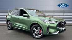 Ford Kuga 2.5 PHEV ST-Line 5dr CVT Estate